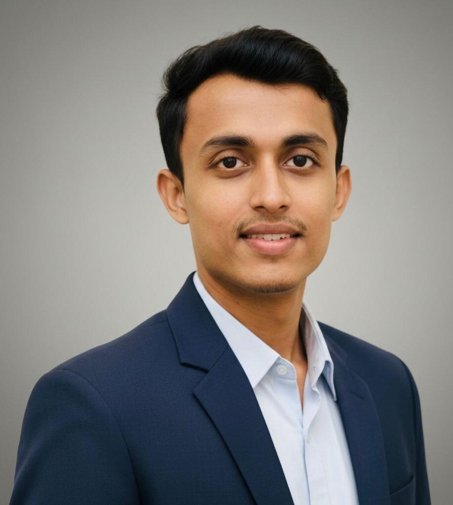 CA Ayush Nigam